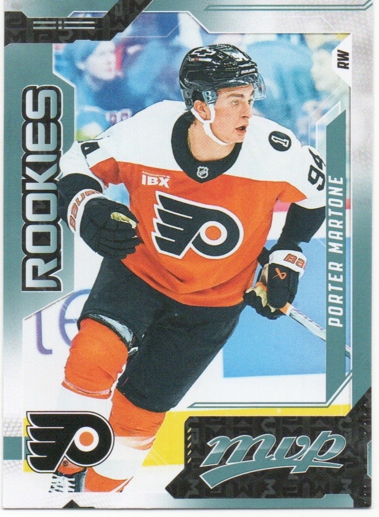 26-27 2026-27 UD MVP ROOKIES & Short Prints U-PICK Complete your Set (201-250)