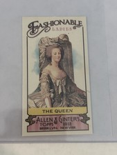 Fashionable Ladies and Guys in Hats Surprise in 2012 Topps Allen & Ginter 37