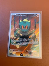 Pokemon Card Marshadow 145/132 *RARE ILLUSTRATION* Mega Evolutions NM FR