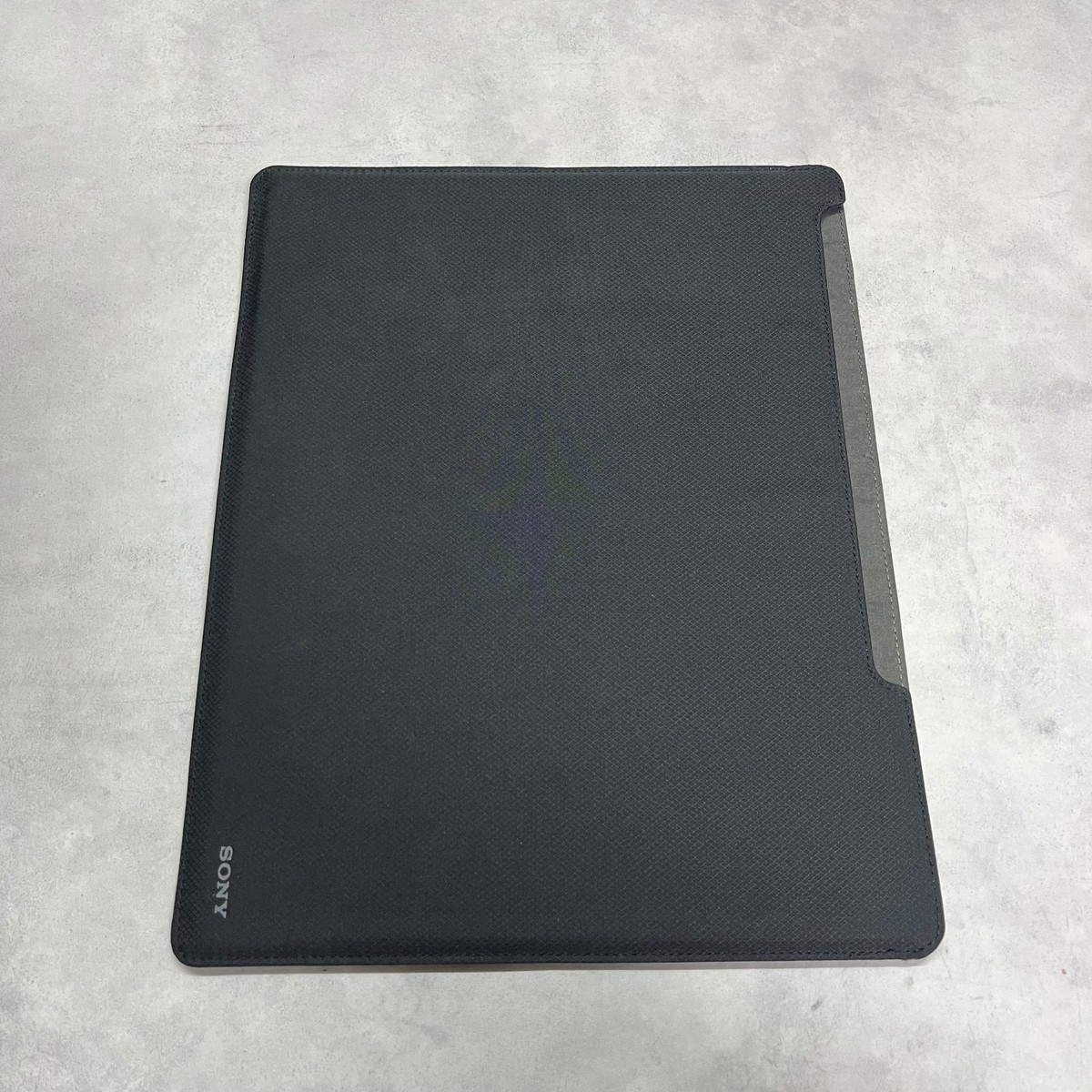 Sony DPT-S1 Digital Paper System for sale online | eBay