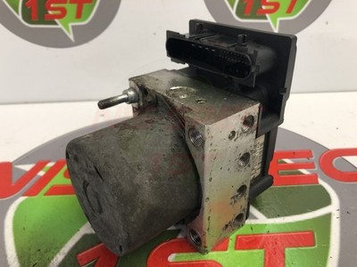 2005 Nissan Primera P12 ABS Pump/Modulator/Control Unit 2001-2008 47660AV726