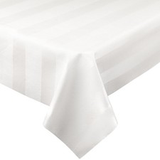 Luxury Table Protector Pad 2-in-1 Table Pad  Tablecloth Heat Resistant Spill St