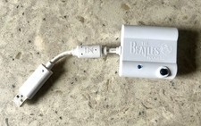 The Beatles Rockband - Wireless Wii Dongle Model WDMSELEA3B - For Drums