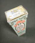 Vintage AVON CALIFORNIA PERFUME CO 1976 Anniversary Keepsake Bottle sealed — photo 7