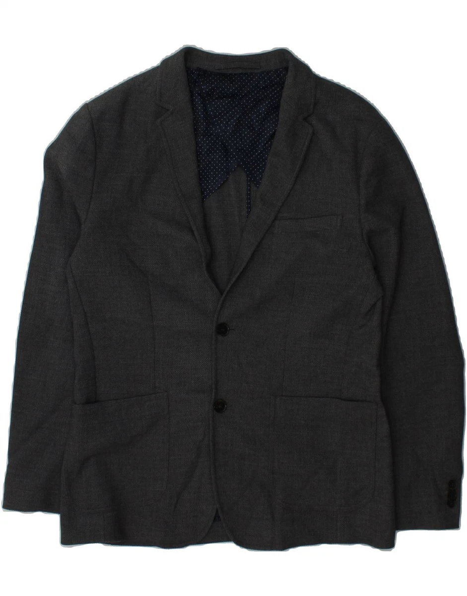 Pier One Accappatoio - navy/blu scuro