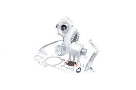 Turbolader T981215BL AUDI SEAT SKODA VW 06A145702P 06A145702PV | 297,50€ Pfand