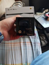 SMSL M300SE Digital Audio Converter with Remote Control Used Good Condition