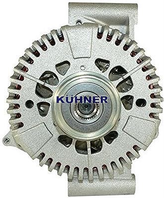 AD KÜHner Generator U.A. FüR Ford, Mazda-image