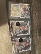 Panini Prizm Kelsey Plum Los Angeles Sparks Card Lot Top Tier 2025 WNBA