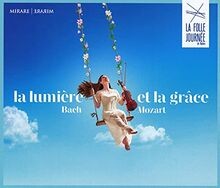 Bach Mozart Folle Journée 2021 von Multi-Artistes | CD | Zustand sehr gut