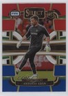 2023-24 Panini Select FIFA Terrace Multi-Color Prizm Antonio Adan #48