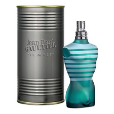 Jean Paul Gaultier Le Male Eau de Toilette Sp...