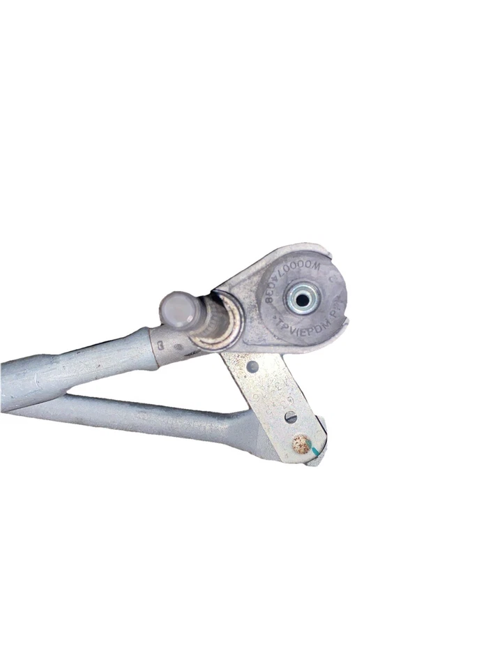 Parabrisas delantero transmisión/motor Jaguar XE XF F-Pace 2016 Foto 4 de 4