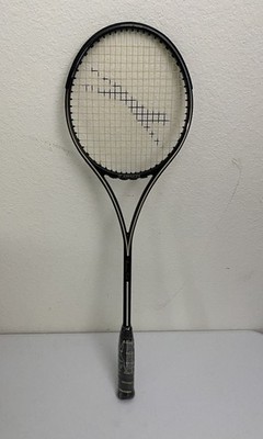 Vintage Slazenger Phantom Gold Graphite Composite Squash Racquet