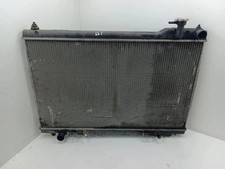 Radiateur Infiniti FX