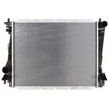 Engine Radiator Fits Ford Mustang 5.4l Shelby Gt500 Supercharged 2007-2012