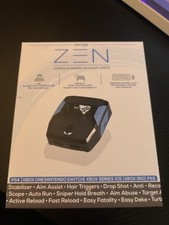 Cronus zen 