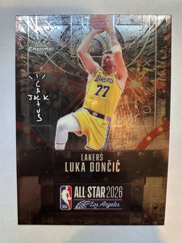 Luka Doncic