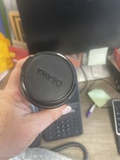 Camera Lenses