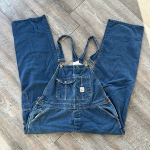 Pointer Brand Overalls | eBay