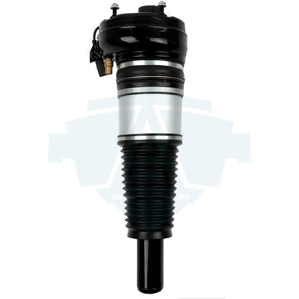 Bentley Mulsanne Front Right Air suspension struts 2 pcs P/N 4H0616039