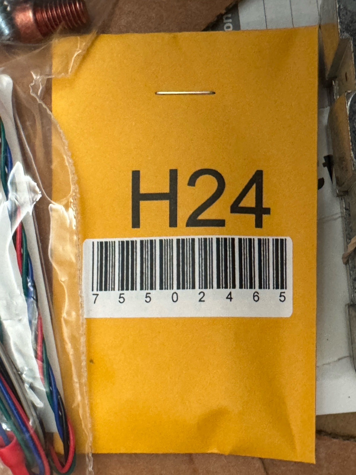 Sargent Greenleaf S&G Model: 6120-303 Square Bolt Electronic Safe Lock Kit Black