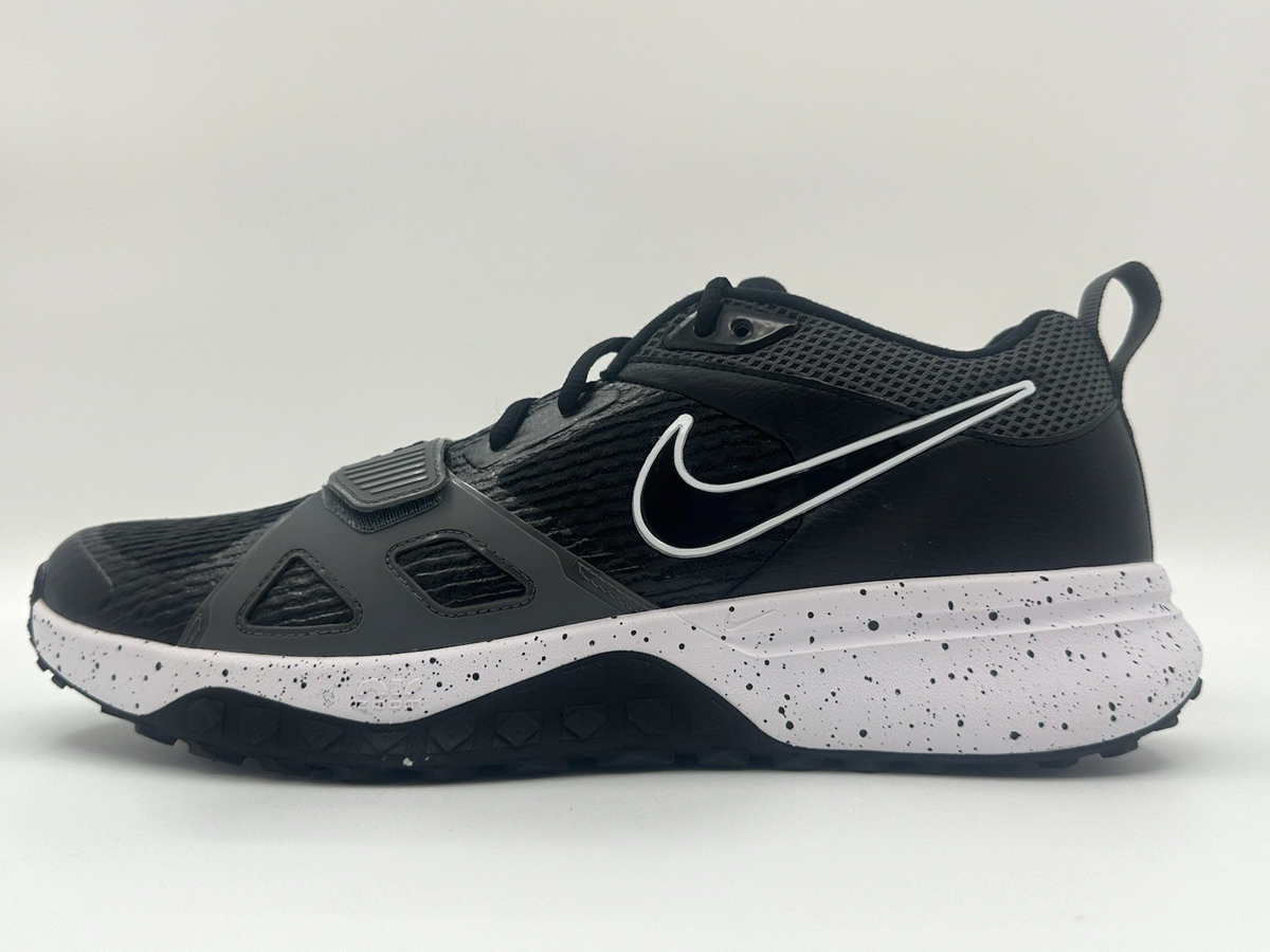 Nike Air Zoom Diamond Elite Men's Size 13 Turf Baseball Shoes