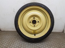 2004-2010 MK2 DAIHATSU SIRION 14" SPACE SAVER WHEEL 012407