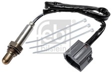 FEBI BILSTEIN Lambdasonde Sensor Abgassteuerung 177507 für MAZDA CX ER Station 3