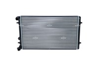 NRF 509529A KüHler, MotorküHlung FüR Audi,Seat,Skoda,Vw
