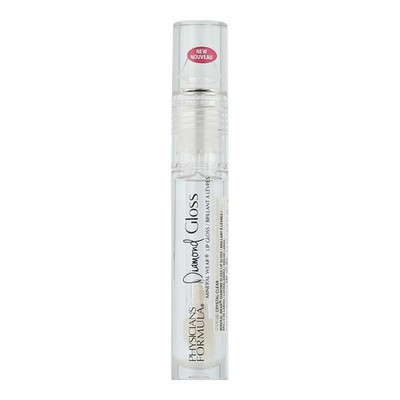 Physicians Formula Mineral Wear Diamond Gloss Crystal Clear 4,6ml