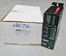 AMCI SD17060B-25 Stepper Motor Drive 6.3 ARMS...