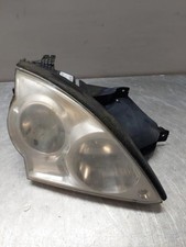 Feu avant (phare) Hyundai TERRACAN