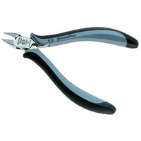 C.K T3766DEF110 Esd Seitenschneider Ohne Facette 120 Mm