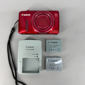 Canon Sx 600 | eBay