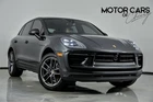 2026 Porsche Macan -BIG $80K MSRP
