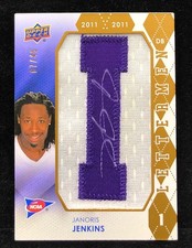 2012 Upper Deck Football Cards 32