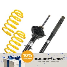 ST Sportfahrwerk 30/20mm Audi A5 (B8) Quattro Coupe (VA -1120kg)