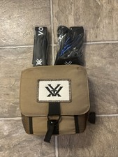 New Vortex GlassPak Binocular Harness Chest S...