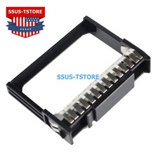2.5" Hard Drive Blank Filler For HP DL360 DL380 G8 G9 G10 652991-001 670033-001