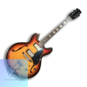 Vintage Aria Diamond Guitar for sale | eBay