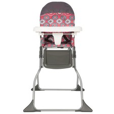 Silla Alta De Comer Para Bebe Ni  os Hasta 3 A  os Baby High Chair Feeding Chair