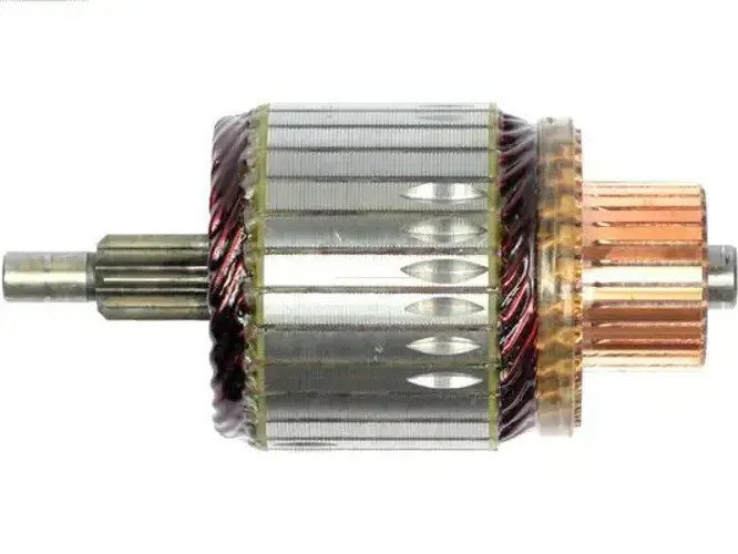 Starter armature rotor Clockwise rotation SA5023 AS-PL