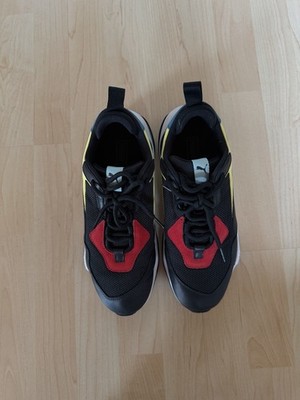 PUMA Thunder Spectra Herren Sneaker EU 42