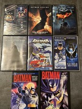 History of Batman Trading Cards 70