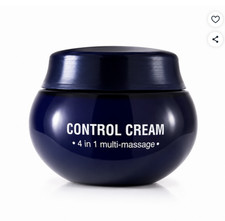 Charmzone Control Cream 4 in 1 Multi Massage 200ml K-Beauty Facial Care