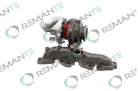 REMANTE Turbolader für VW Tiguan 5N_ 2.0 TDI 4motion Touran 1T3 1T1 1T2 Skoda