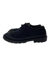 Fat Low Cut Sneakers Us10 Blk KVV35