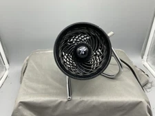 Vornado Pivot 5" Personal Air Circulator Fan in Storm Gray CR1-0281-85