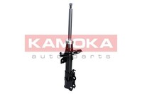 1X Kamoka StoßDäMpfer 2000270 FüR Mazda DE3FS DE5FS